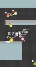圆球派对大作战 v1.04 游戏下载 截图