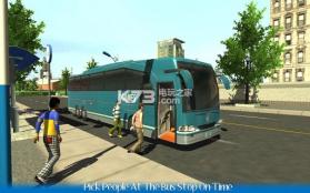 City Coach Bus 2019 v1.1 下载 截图