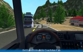 City Coach Bus 2019 v1.1 下载 截图