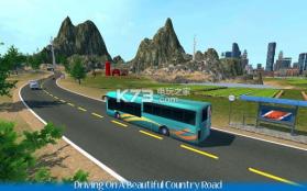 City Coach Bus 2019 v1.1 下载 截图