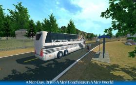 City Coach Bus 2019 v1.1 下载 截图