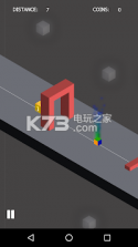 跳方块需要完美的跳跃 v2.0 游戏下载 截图