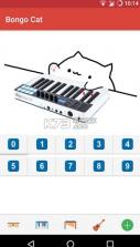邦戈猫Bongo Cat v2.1 游戏下载 截图