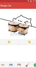 邦戈猫Bongo Cat v2.1 游戏下载 截图