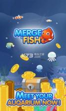Merge Fish v1.0.2 游戏下载 截图