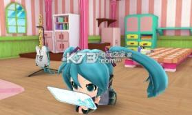 初音未来计划豪华版 金手指下载 截图