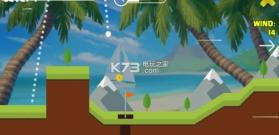高尔夫最佳击球 v1 游戏下载 截图