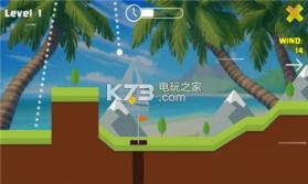 高尔夫最佳击球 v1 游戏下载 截图
