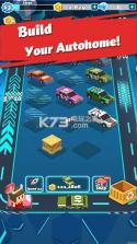 Merge Racing Car v1.1 下载 截图