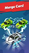 Merge Racing Car v1.1 下载 截图