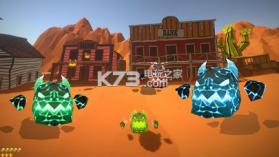 Tomty Shooter v1.0 游戏下载 截图