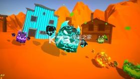 Tomty Shooter v1.0 游戏下载 截图