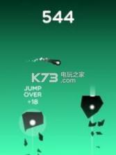 新星弹跳 v1.1.0 游戏下载 截图