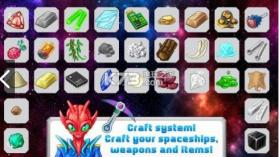 探索宇宙太空生活 v1.0.32 游戏下载 截图