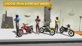 Bike Ride 3D v1.3 下载 截图