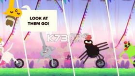 独轮车长颈鹿 v1.56 下载 截图