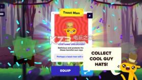 独轮车长颈鹿 v1.56 下载 截图