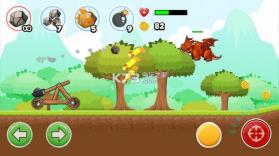 疯狂的弹射器 v1.0 游戏下载 截图