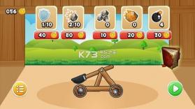 疯狂的弹射器 v1.0 游戏下载 截图