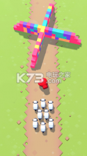 Sheep Rush v1.0.7 下载 截图