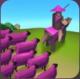 Crowded Pastures游戏下载v1.0.1