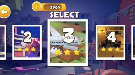 僵尸特警队 v1.0.3 游戏 截图