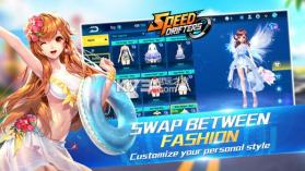 Garena Speed Drifters v1.31.1.10262 游戏下载 截图