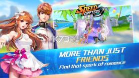 Garena Speed Drifters v1.31.1.10262 游戏下载 截图