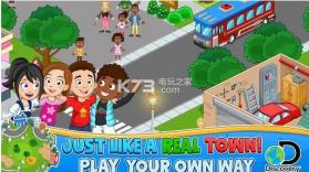 My Town Discovery v1.39.4 游戏下载 截图