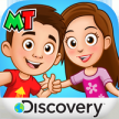 My Town Discovery v1.39.4 破解版下载