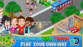 My Town Discovery v1.39.4 破解版下载 截图