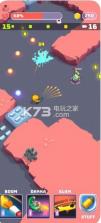 Pocket Blaster v1.0 游戏下载 截图