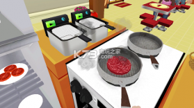 烹饪游戏VR v1.0 手机版下载 截图
