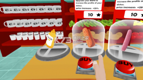 烹饪游戏VR v1.0 手机版下载 截图