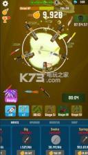 飞刀削水果 v1.4.0 安卓版下载 截图