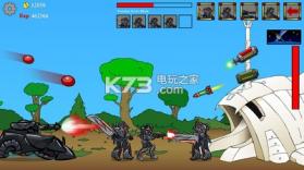 战争简史 v5.0 游戏下载 截图