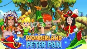 Wonderland Peter v1.0.327 游戏下载 截图