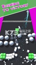 Color Danger 3D v1.1.0 游戏下载 截图