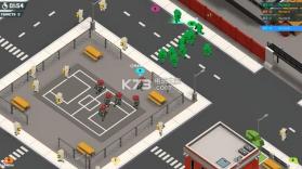 City Gangs v0.25 游戏下载 截图