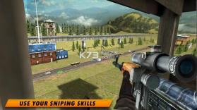 Highway Sniper 2019 v1.1 下载 截图