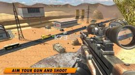 Highway Sniper 2019 v1.1 下载 截图