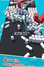 彩色危险3D v1.1.0 游戏下载 截图