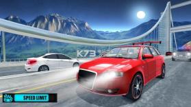 豪华SUV驾驶模拟器 v1.0 游戏下载 截图