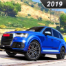 豪华SUV驾驶模拟器 v1.0 游戏下载