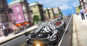 兰博基尼驾驶漂移 v1.12 游戏下载 截图