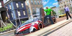 兰博基尼驾驶漂移 v1.12 游戏下载 截图