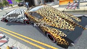 兰博基尼驾驶漂移 v1.12 游戏下载 截图