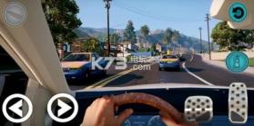 宾利模拟驾驶游戏 v1 下载 截图