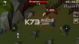 tomb of zh v0.0.3 游戏下载 截图