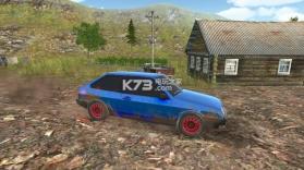 俄罗斯汽车模拟器 v1.03 游戏下载 截图